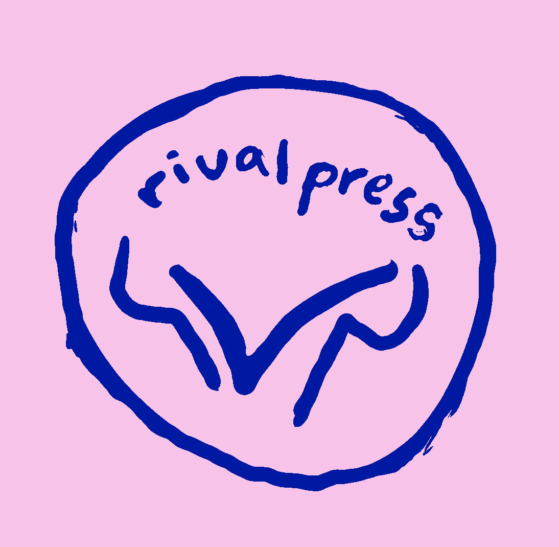 rival press logo
